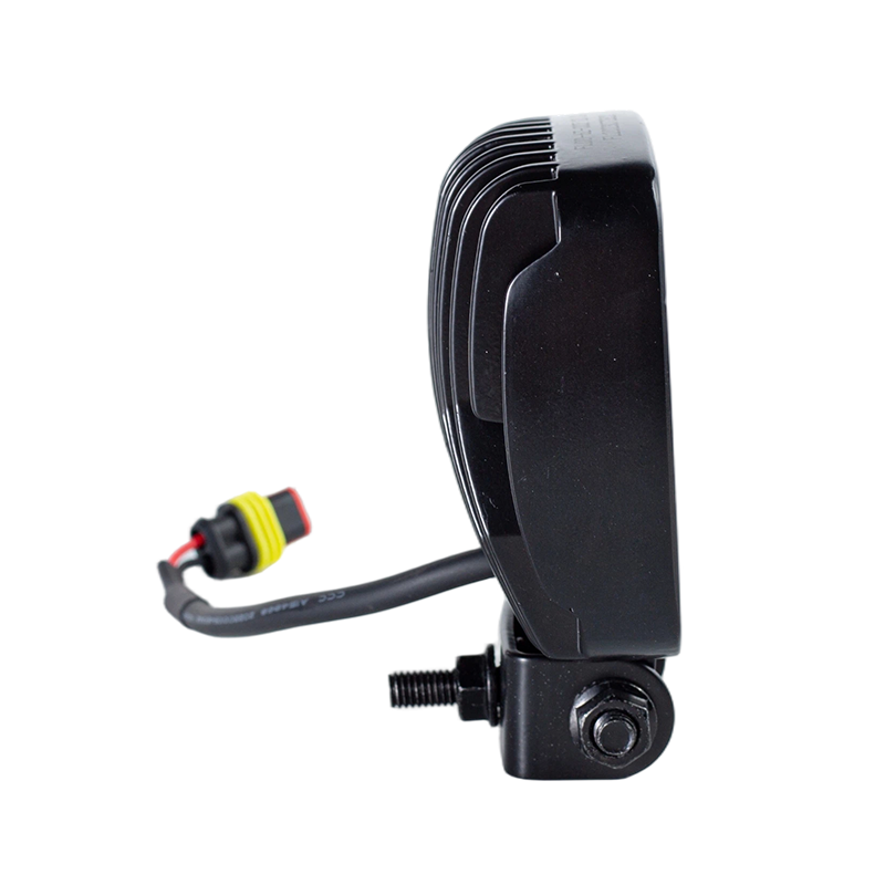 IP67 002 Faro da lavoro a 6 LED per carichi pesanti per veicoli industriali