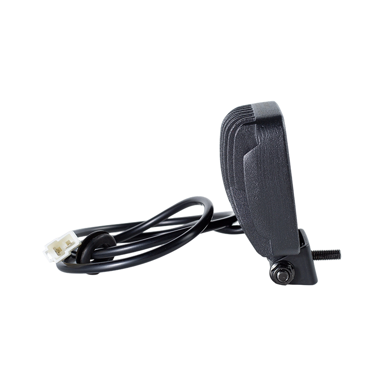 IP67 003 Faro da lavoro a 6 LED per carichi pesanti per veicoli industriali