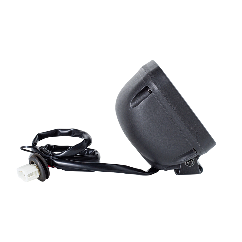 FLDJ-LSD-001 Lampada da lavoro alogena resistente IP67 35W DC12V per carrelli elevatori e macchine edili