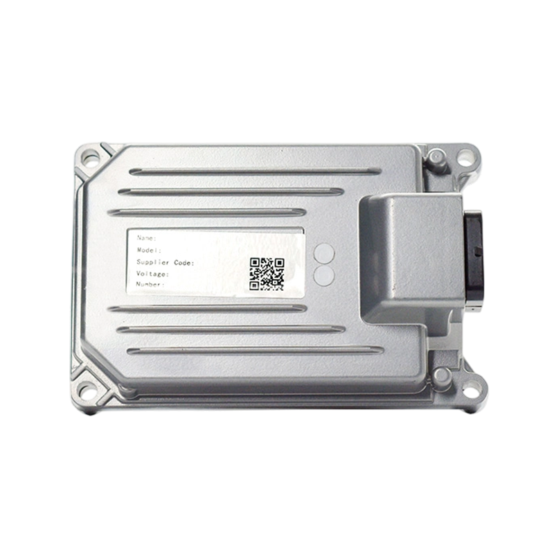 Controller OPS / Grado industriale IP65 / Sistema di presenza operatore per veicoli industriali