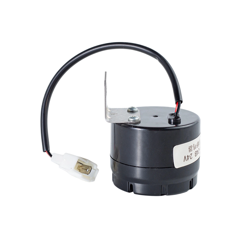 Cicalino CAN-Bus per carrello elevatore CC 24 V impermeabile IP65 ad alta decibel > 90 dB