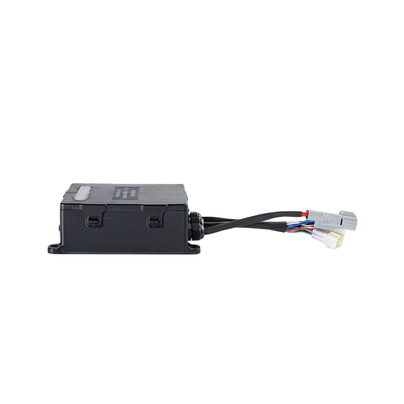 DQH-FL0008 Scatola di controllo elettrica centrale integrata modulare IP55 per carrello elevatore