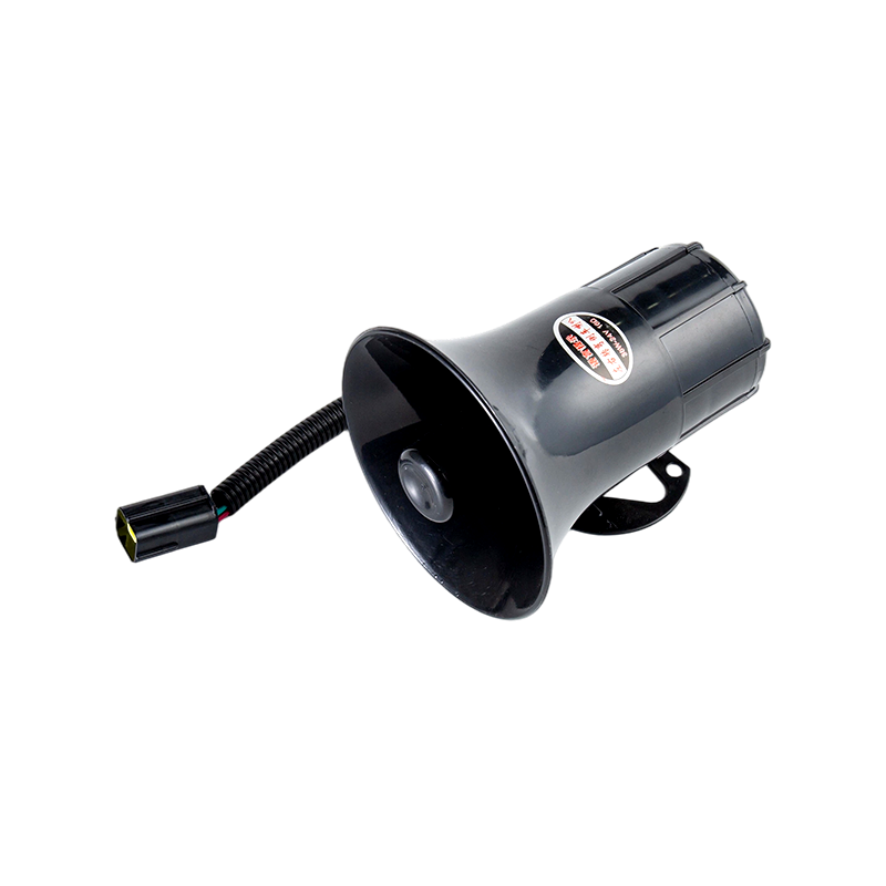 Avvisatore vocale per carrello elevatore IP65 impermeabile antivibrante ultra rumoroso ≥110 dB con lunga durata ≥100.000 cicli