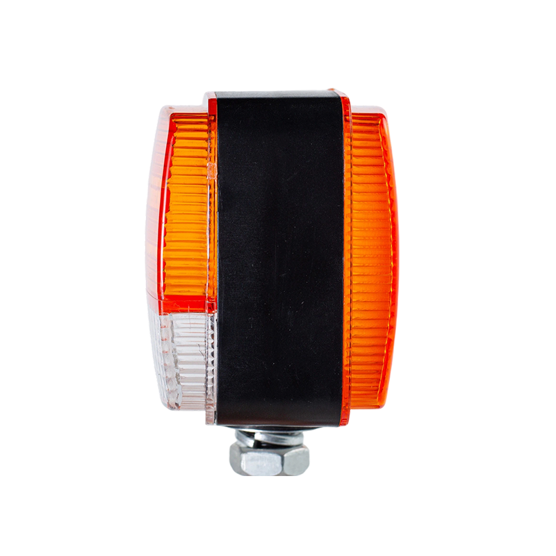 001IP65 Fanale Bifacciale con Indicatore di Direzione e Luce di Posizione Combo per Veicoli Industriali