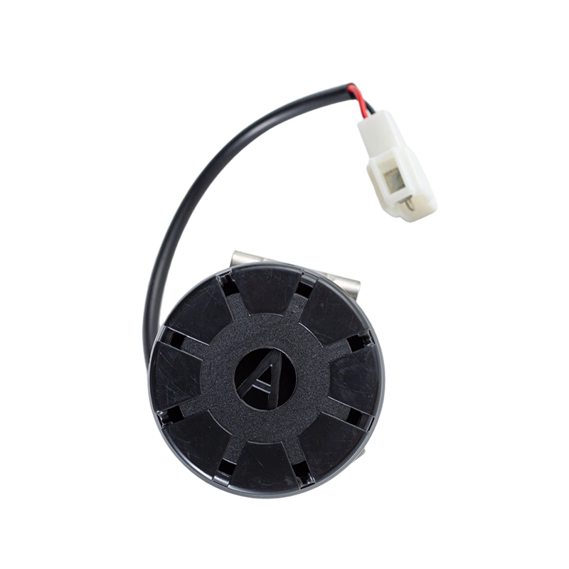 Cicalino CAN-Bus per carrello elevatore CC 24 V impermeabile IP65 ad alta decibel > 90 dB