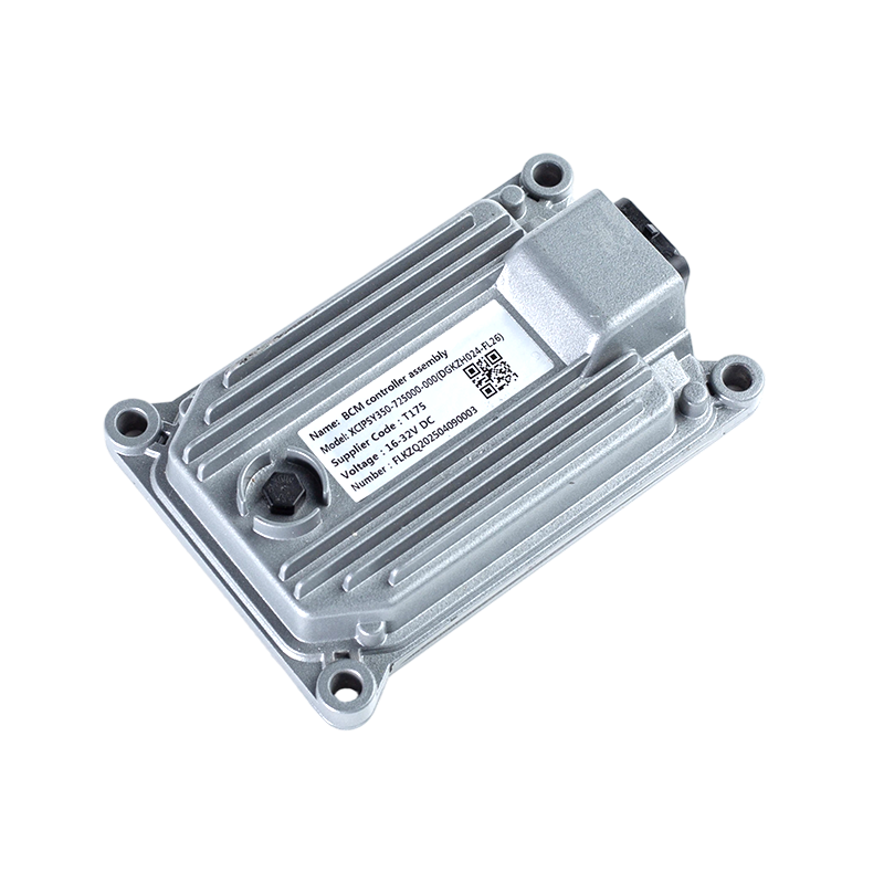 DGKZH024-FL26 Controller di illuminazione CAN Bus per carrelli elevatori - Grado industriale IP65