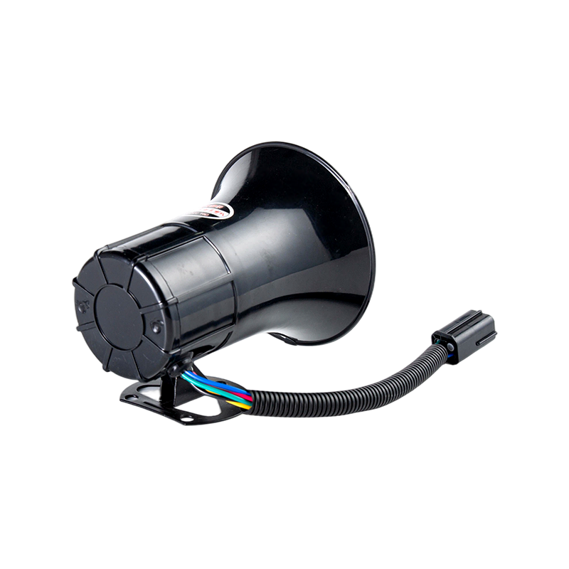 Avvisatore vocale per carrello elevatore IP65 impermeabile antivibrante ultra rumoroso ≥110 dB con lunga durata ≥100.000 cicli