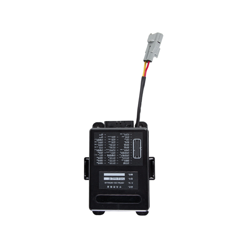 DQH-FL0013 Scatola di controllo elettrica centrale per macchine edili pesanti IP55