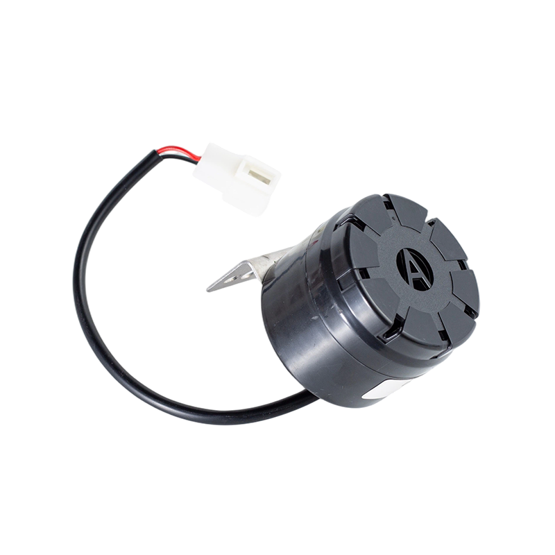 Cicalino CAN-Bus per carrello elevatore CC 24 V impermeabile IP65 ad alta decibel > 90 dB