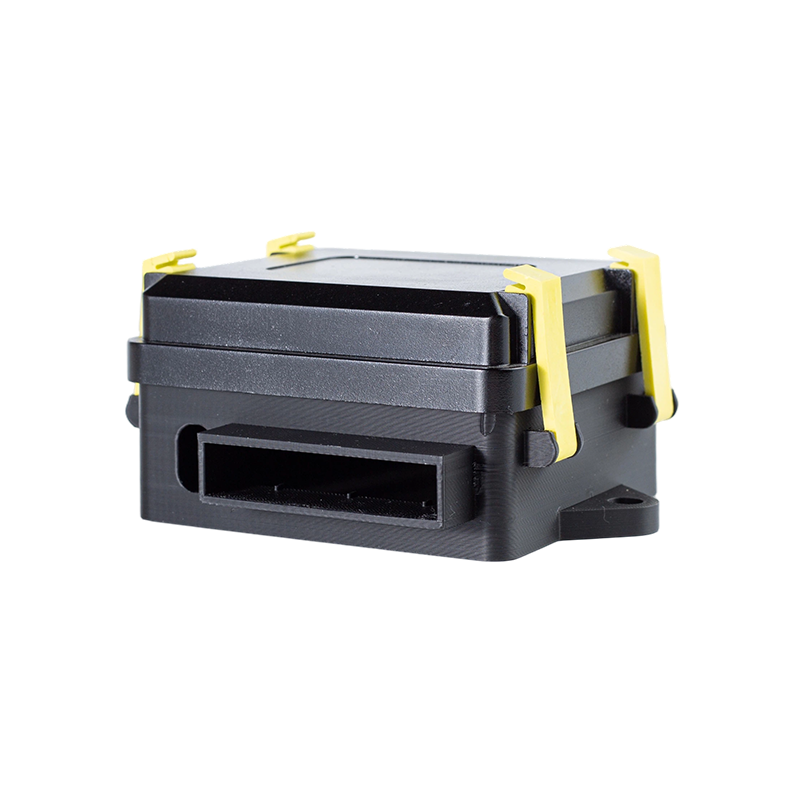 DQH-FL208 Gruppo scatola di controllo elettrico centrale per carrello elevatore per carichi pesanti IP56 DC12V