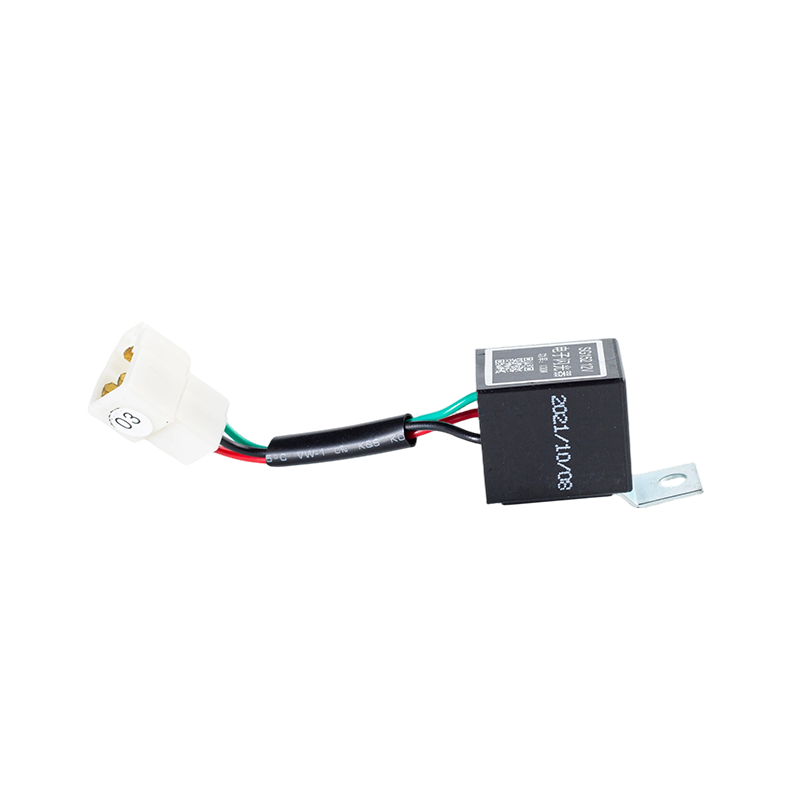 Relè lampeggiante elettronico SG152 12V 15A per indicatori di direzione del veicolo