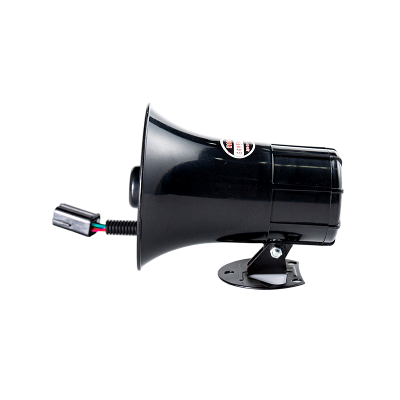 Avvisatore vocale per carrello elevatore IP65 impermeabile antivibrante ultra rumoroso ≥110 dB con lunga durata ≥100.000 cicli