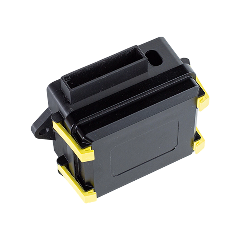 DQH-FL208 Gruppo scatola di controllo elettrico centrale per carrello elevatore per carichi pesanti IP56 DC12V