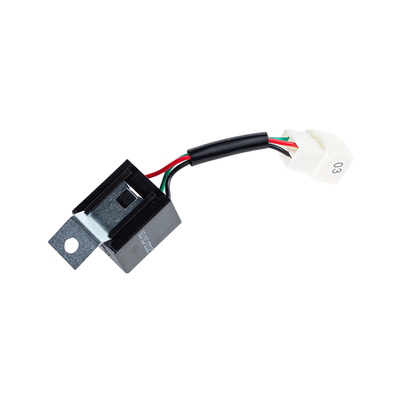 Relè lampeggiante elettronico SG152 12V 15A per indicatori di direzione del veicolo