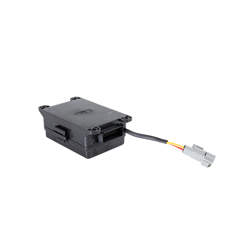 DQH-FL0013 Scatola di controllo elettrica centrale per macchine edili pesanti IP55