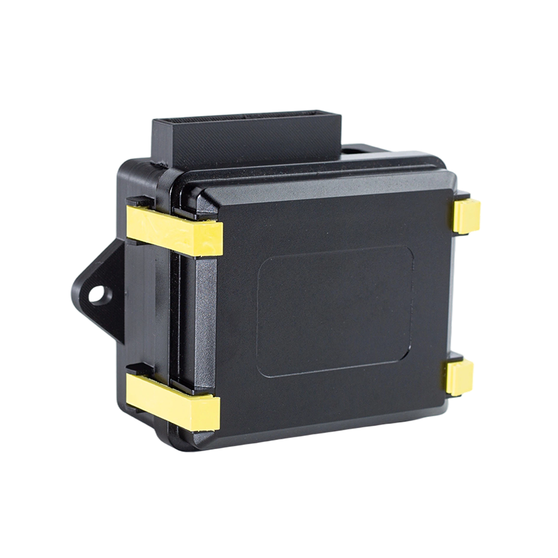 DQH-FL208 Gruppo scatola di controllo elettrico centrale per carrello elevatore per carichi pesanti IP56 DC12V
