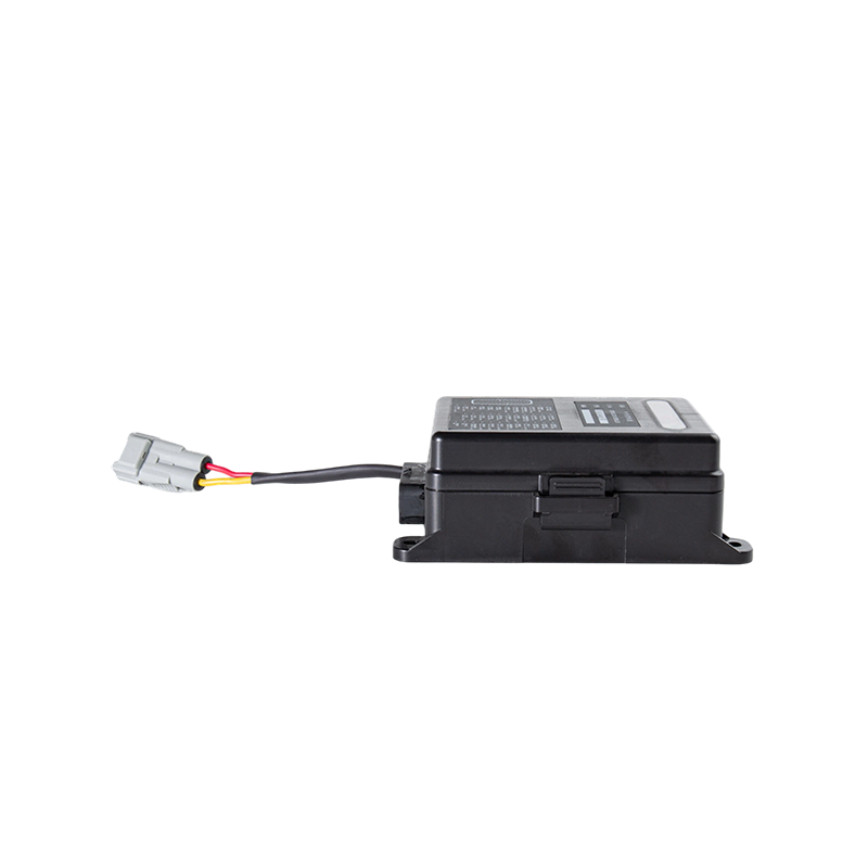 DQH-FL0013 Scatola di controllo elettrica centrale per macchine edili pesanti IP55