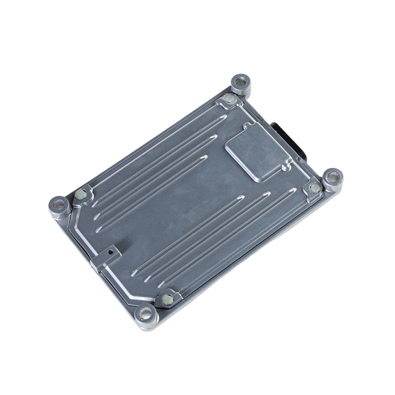 Controller di percezione di sicurezza CAN-Bus per apparecchiature di movimentazione materiali