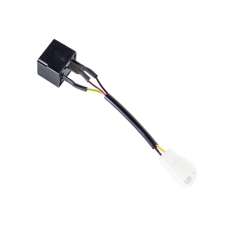 Relè lampeggiante elettronico SG152 12V 15A per indicatori di direzione del veicolo