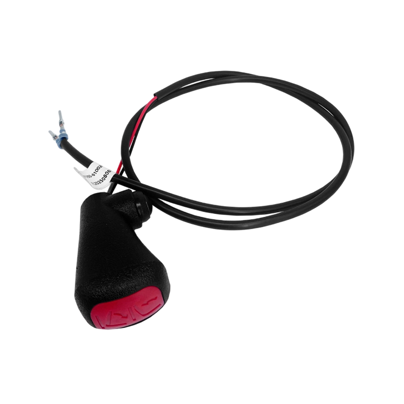 Maniglia dell'interruttore del morsetto del carico del carrello elevatore flessibile in PVC ABS di comunicazione CAN