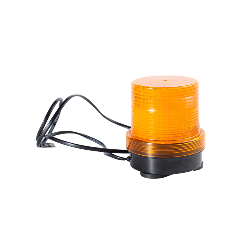 Faro LED ad alta intensità IP65 DC9-80V adatto per carrelli elevatori, caricatori e altri veicoli industriali