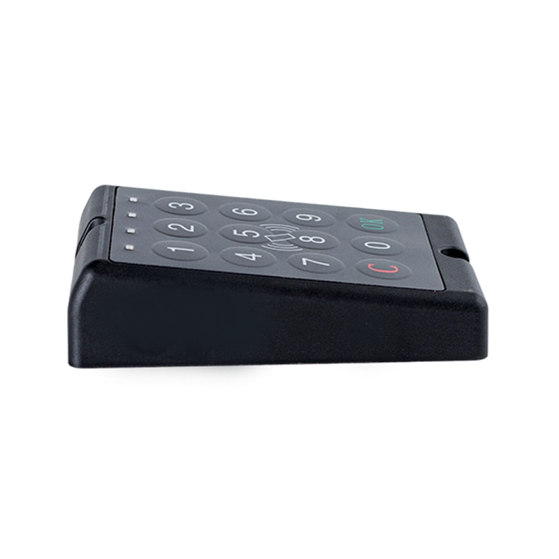 FLMMS1280-001 Blocco password ID carrello elevatore/Controller di gestione della flotta di veicoli tecnici/Protezione di livello industriale IP65