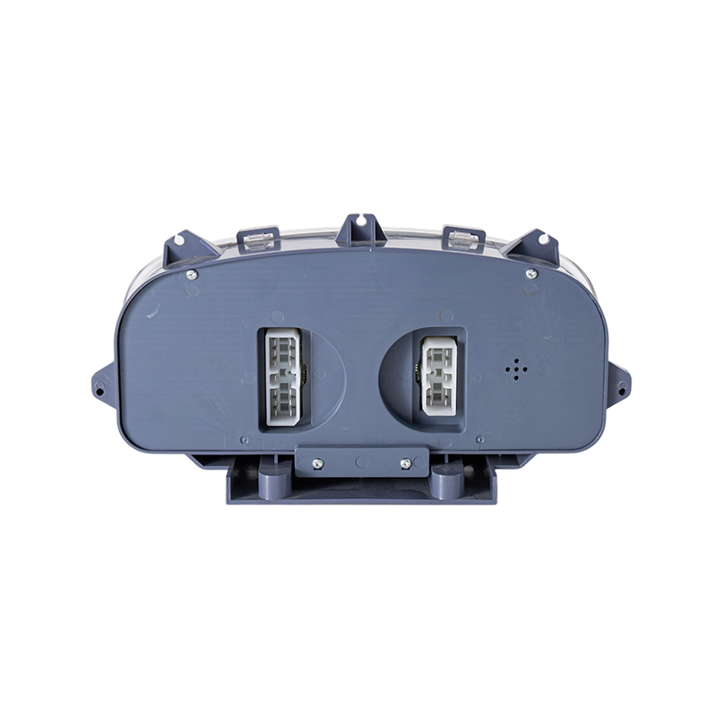 Cluster Digitale Smart CAN-Bus Multifunzione per Veicoli Industriali
