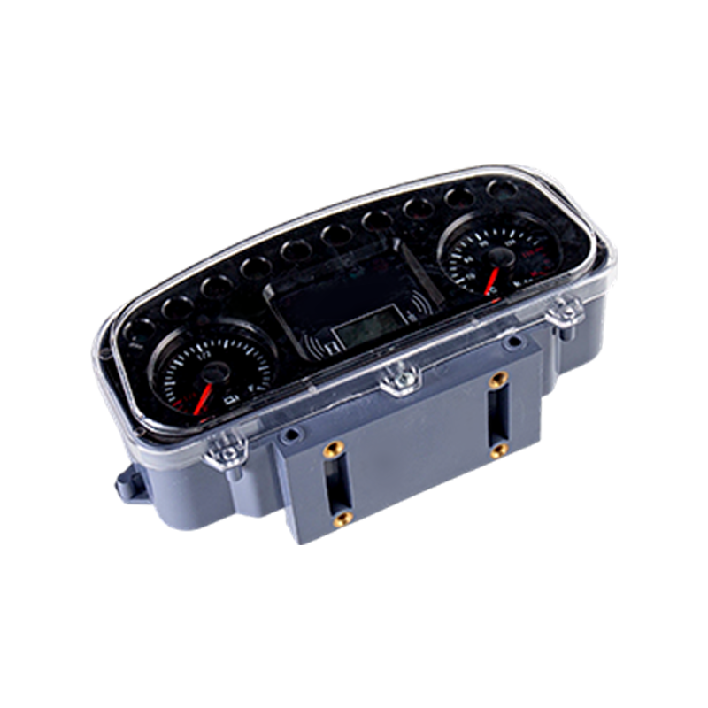Cluster Digitale Smart CAN-Bus Multifunzione per Veicoli Industriali
