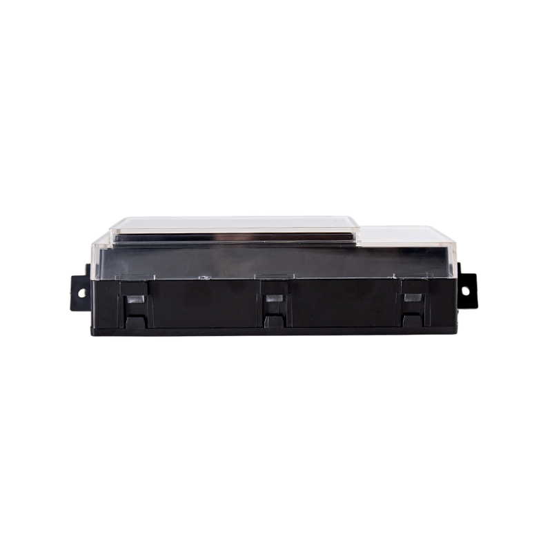 Indicatore LED impermeabile multifunzionale IP65 per veicoli industriali