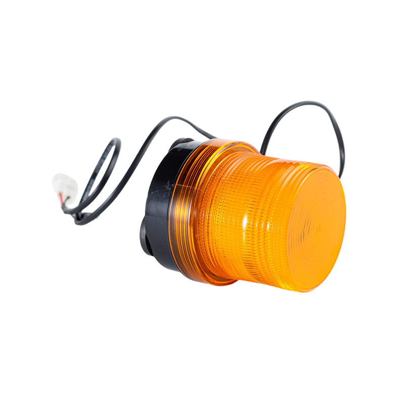 Faro LED ad alta intensità IP65 DC9-80V adatto per carrelli elevatori, caricatori e altri veicoli industriali