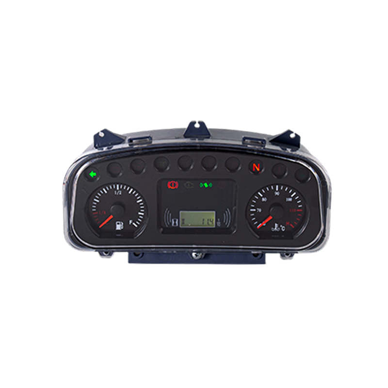 Cluster Digitale Smart CAN-Bus Multifunzione per Veicoli Industriali