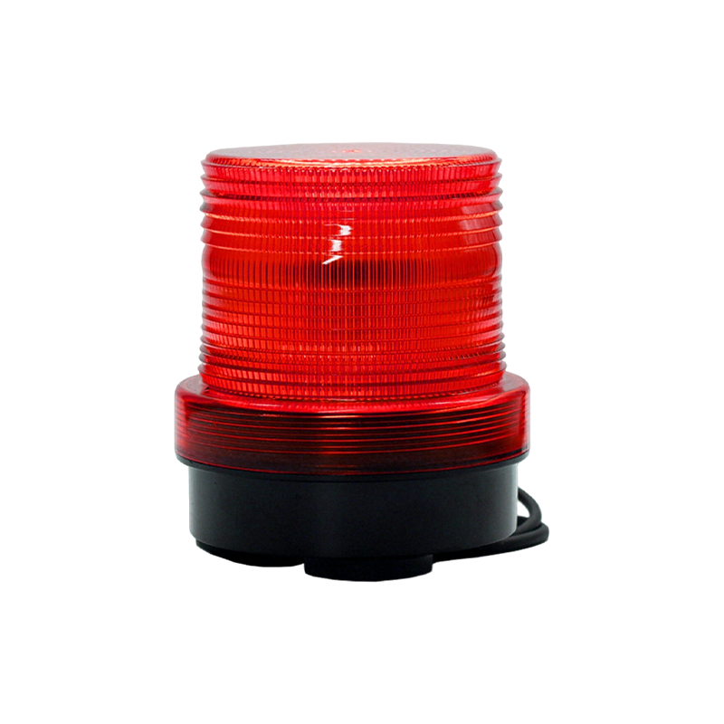 Faro LED ad alta intensità IP65 DC9-80V adatto per carrelli elevatori, caricatori e altri veicoli industriali