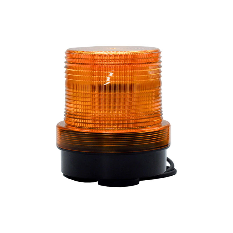 Faro LED ad alta intensità IP65 DC9-80V adatto per carrelli elevatori, caricatori e altri veicoli industriali