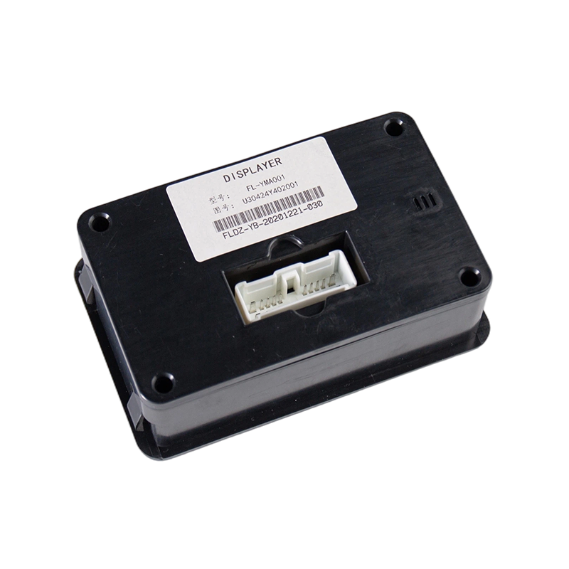 Cruscotto LCD segmento CAN Bus per veicoli con motore IC