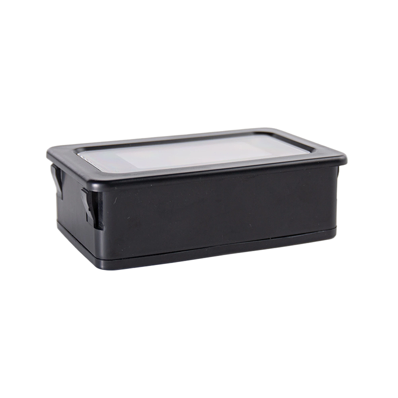 Cruscotto LCD segmento CAN Bus per veicoli con motore IC