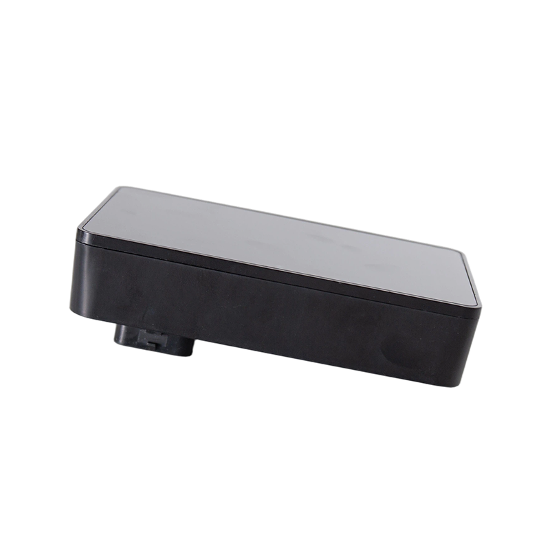 Cruscotto touch CAN Bus IP66 da 5 pollici / ampia tensione DC16V-DC120V FLYB-1005-1