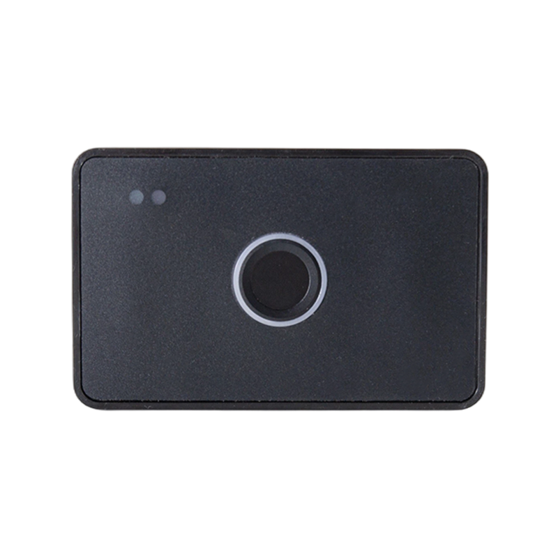 Blocco per impronte digitali Bluetooth a bassa tensione DC6~40V con protezione IP65 per veicoli industriali
